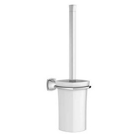 Grohe GRH40632000 Grandera Tuvalet Fırçası Seti