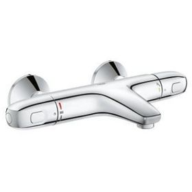 Grohe Grohtherm 1000 Cosmopolitan Termostatik Banyo Bataryası