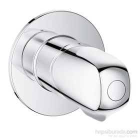 Grohe Grohtherm 1000 NEW 19981000 Stop Valf