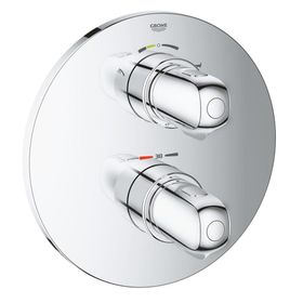 Grohe Grohtherm 1000 New 19986000 Termostatik Banyo Bataryası