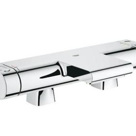 Grohe Grohtherm 2000 NEW 34176001 Termostatik Küvet Bataryası