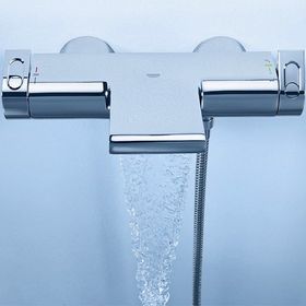 Grohe Grohtherm 2000 NEW 34176001 Termostatik Küvet Bataryası