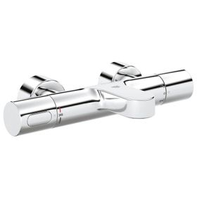 Grohe Grohtherm 3000 Cosmopolitan Termostatik Banyo Bataryası