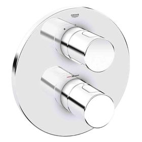 Grohe Grohtherm 3000 Cosmopolitan Termostatik Duş Bataryası