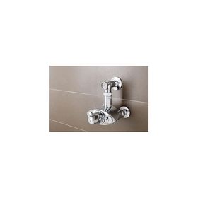Grohe Grohtherm 35085000 Duş Bataryası