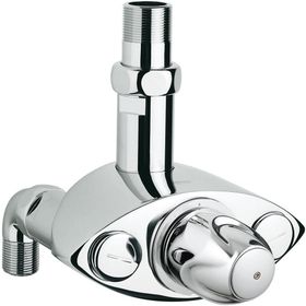 Grohe Grohtherm 35085000 Duş Bataryası