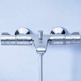 Grohe Grohtherm 800 34576000 Termostatik Banyo Bataryası
