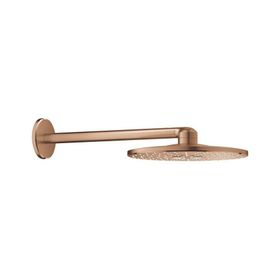 Grohe Grohtherm Smartcontrol Rainshower Smartactive 310 Ankastre Termostatik Duş Seti