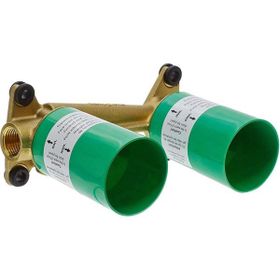 Grohe Hansgrohe Ibox Universal Ankastre Set