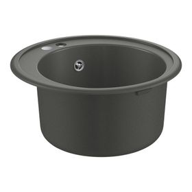 Grohe K200 Damlalıklı Paslanmaz Çelik Eviye