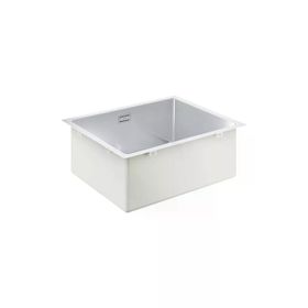 Grohe K700U 31574SD1 Paslanmaz Çelik Eviye