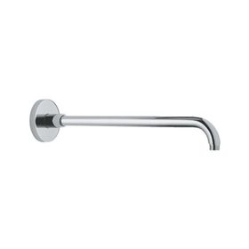 Grohe Krom 38 cm Dirseği Raihshower Modern Tepe Duşu