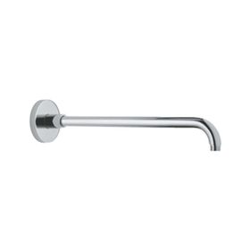 Grohe Krom 38 cm Dirseği Raihshower Modern Tepe Duşu