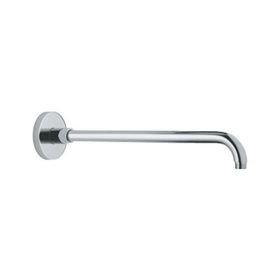 Grohe Krom 38 cm Dirseği Raihshower Modern Tepe Duşu