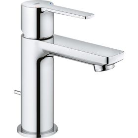Grohe Lineare New 32109001 Tek Kumandalı Lavabo Bataryası