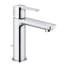 Grohe Lineare New 32114001 Tek kumandalı Lavabo Bataryası
