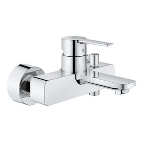 Grohe Lineare New 33849001 Tek Kumandalı Duş Bataryası