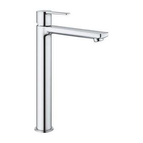 Grohe Lineare New Tek kumandalı Lavabo Bataryası