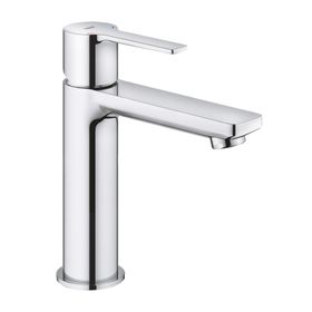 Grohe Lineare New Tek kumandalı Lavabo Bataryası