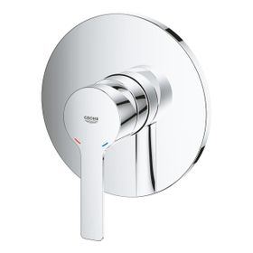 Grohe Lineare New Tek kumandalı Lavabo Bataryası