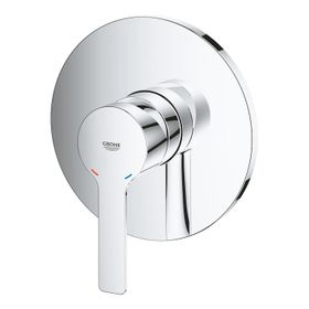 Grohe Lineare New Tek kumandalı Lavabo Bataryası