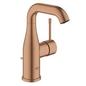Grohe M 24173DL1 Essence Tek Kumandalı Lavabo Bataryası
