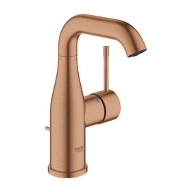 Grohe M 24173DL1 Essence Tek Kumandalı Lavabo Bataryası