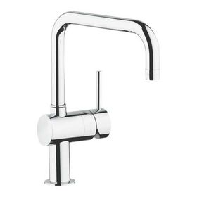 Grohe Minta 32488000 Eviye Bataryası