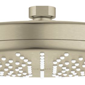 Grohe New Tempesta 100 28421001 Duş Başlığı