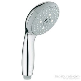 Grohe New Tempesta 100 28421001 Duş Başlığı