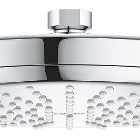 Grohe New Tempesta 100 28421001 Duş Başlığı