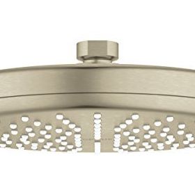 Grohe New Tempesta 100 28421001 Duş Başlığı