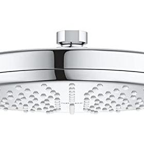 Grohe New Tempesta 100 28421001 Duş Başlığı