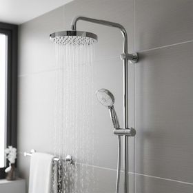 Grohe New Tempesta Kolonlu Duş Sistemi