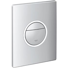 Grohe Nova Cosmopolitan Light 38809000 Krom Kumanda Paneli