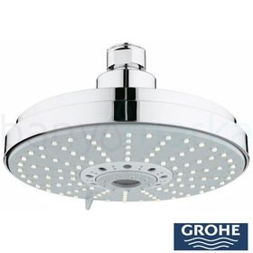 Grohe Power&Soul 27134000 Tepe duşu