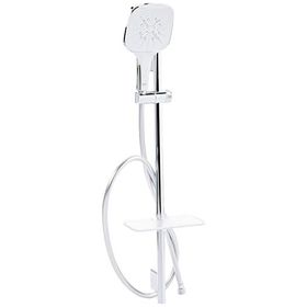 Grohe Rainshower 130 SmartActive 26544LS0 Ay Beyazı El Duşu