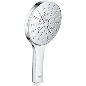 Grohe Rainshower 130 SmartActive 26544LS0 Ay Beyazı El Duşu