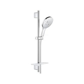 Grohe Rainshower 130 SmartActive 26544LS0 Ay Beyazı El Duşu
