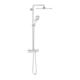 Grohe RainShower 26652000 Duş Bataryalı Duş Sistemi