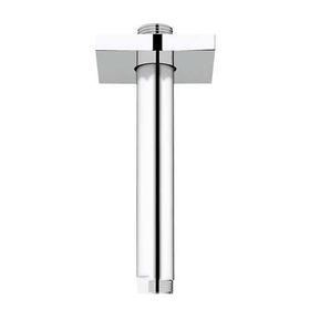 Grohe Rainshower 27485000 Tepe Duşu Tavan İniş Borusu