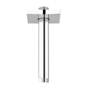 Grohe Rainshower 27485000 Tepe Duşu Tavan İniş Borusu