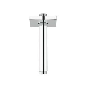 Grohe Rainshower 27485000 Tepe Duşu Tavan İniş Borusu