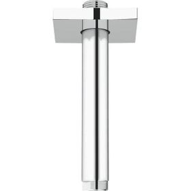 Grohe Rainshower 27485000 Tepe Duşu Tavan İniş Borusu