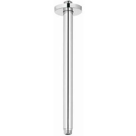 Grohe Rainshower 28497000 Tepe Duşu İçin Tavan İniş Borusu