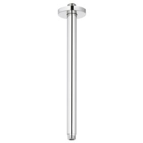 Grohe Rainshower 28497000 Tepe Duşu İçin Tavan İniş Borusu