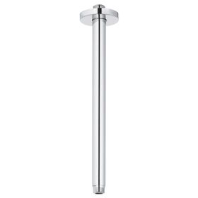 Grohe Rainshower 28497000 Tepe Duşu İçin Tavan İniş Borusu