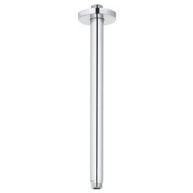 Grohe Rainshower 28497000 Tepe Duşu İçin Tavan İniş Borusu