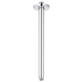 Grohe Rainshower 28497000 Tepe Duşu İçin Tavan İniş Borusu