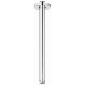 Grohe Rainshower 28497000 Tepe Duşu İçin Tavan İniş Borusu